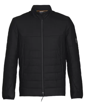 Icebreaker Mens MerinoLoft Jacket