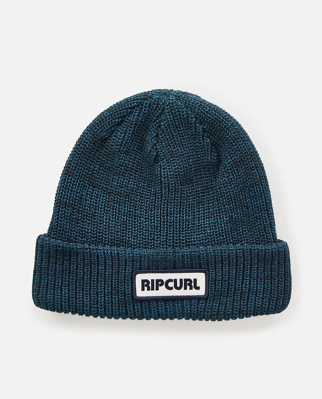 Icons Regular Beanie - Deep Ocean