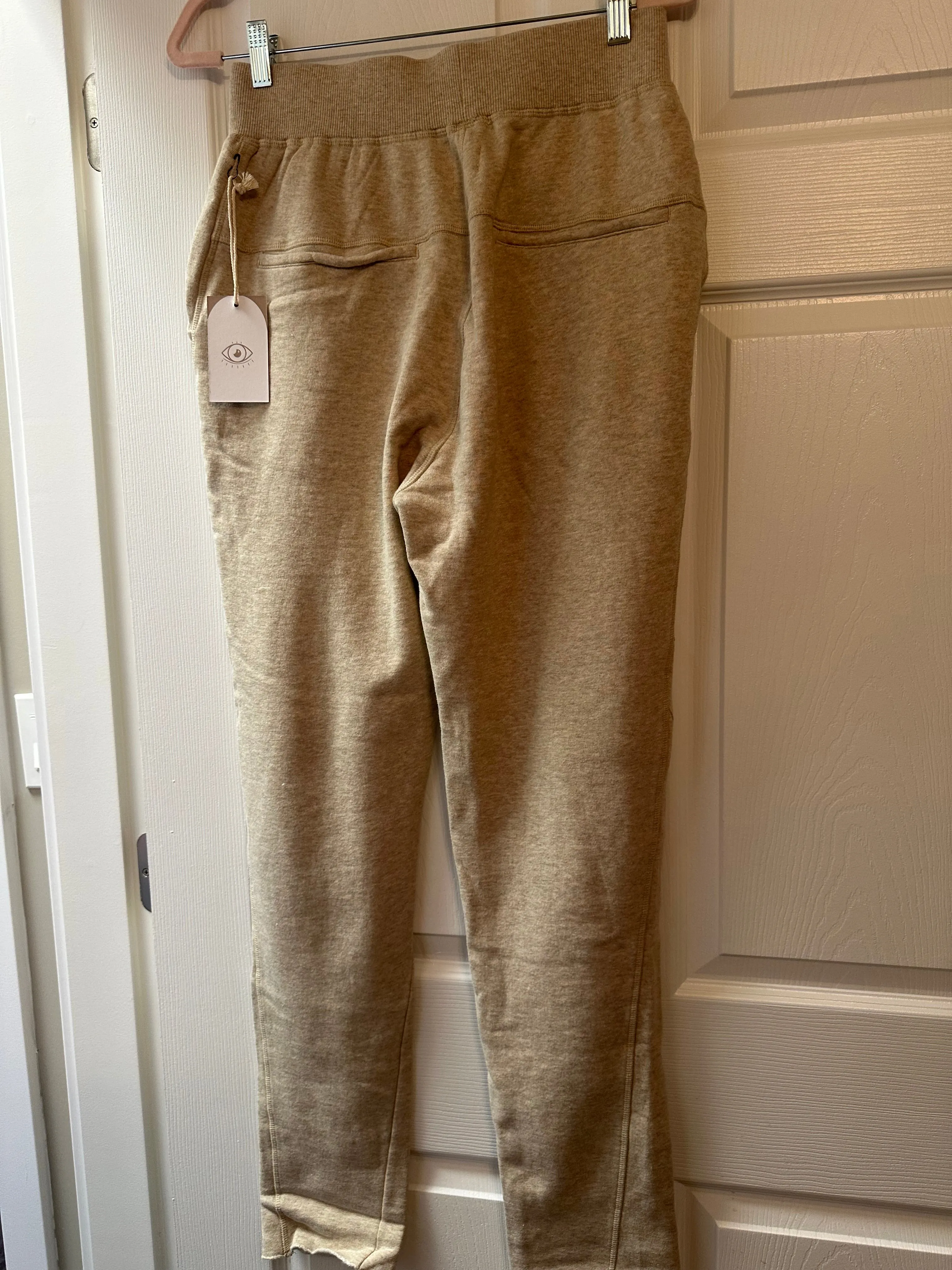 Jackson Rowe Mia Pant Sz S