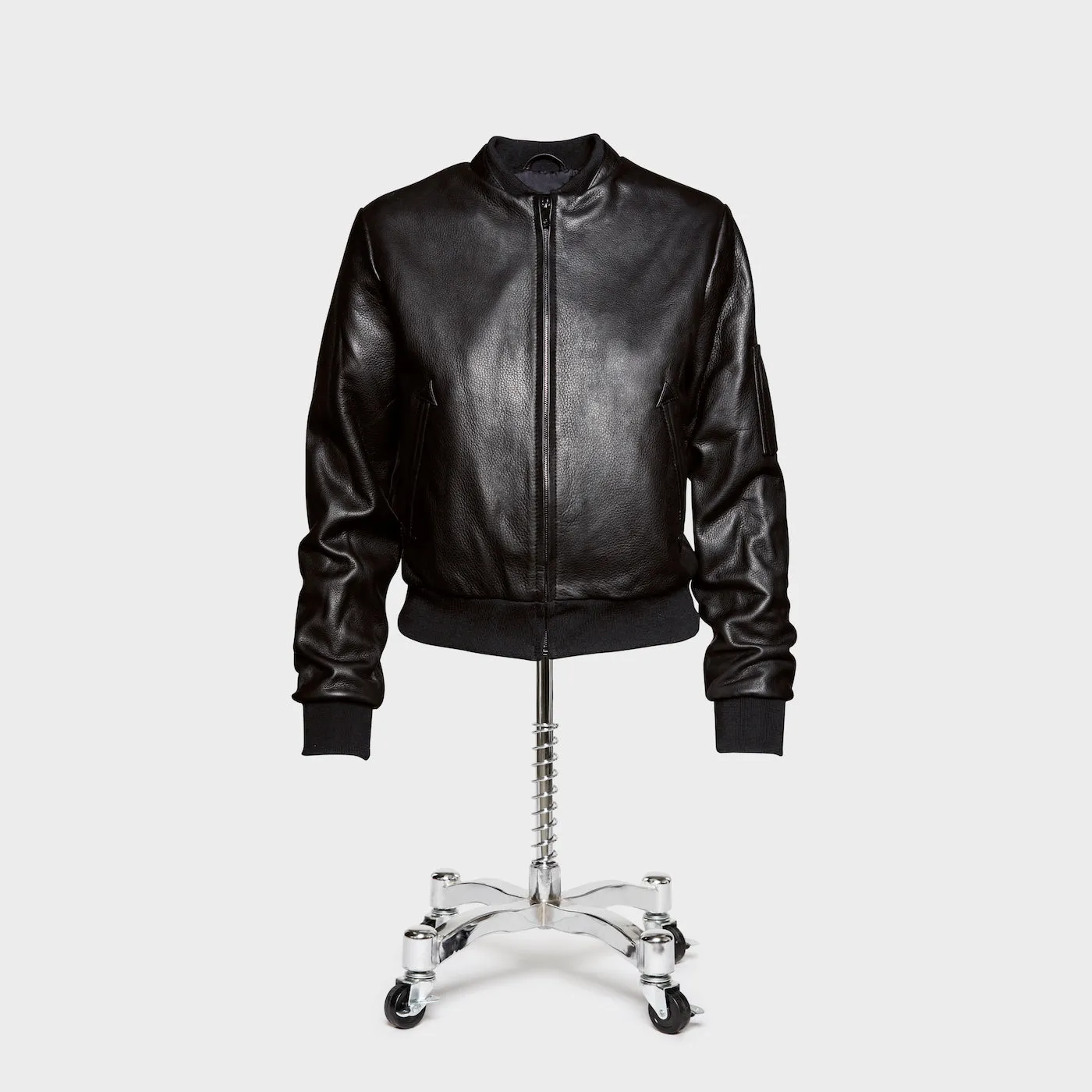 JKT:2.2W "THE WOMEN'S BOMBER"