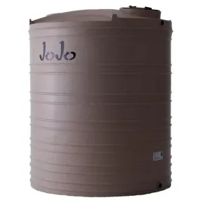 JoJo standard vertical tank 1500l