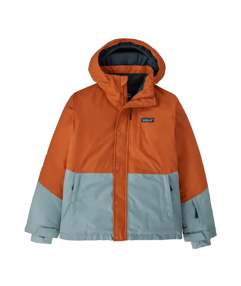 Kids' Powder Town Jacket