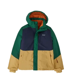 Kids' Powder Town Jacket