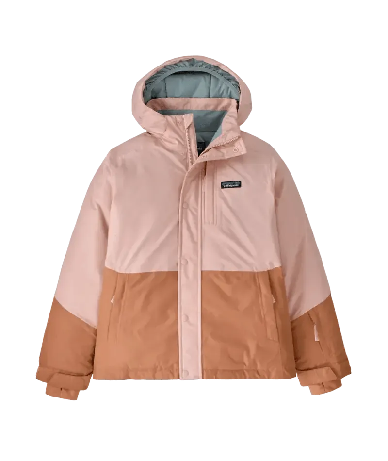 Kids' Powder Town Jacket