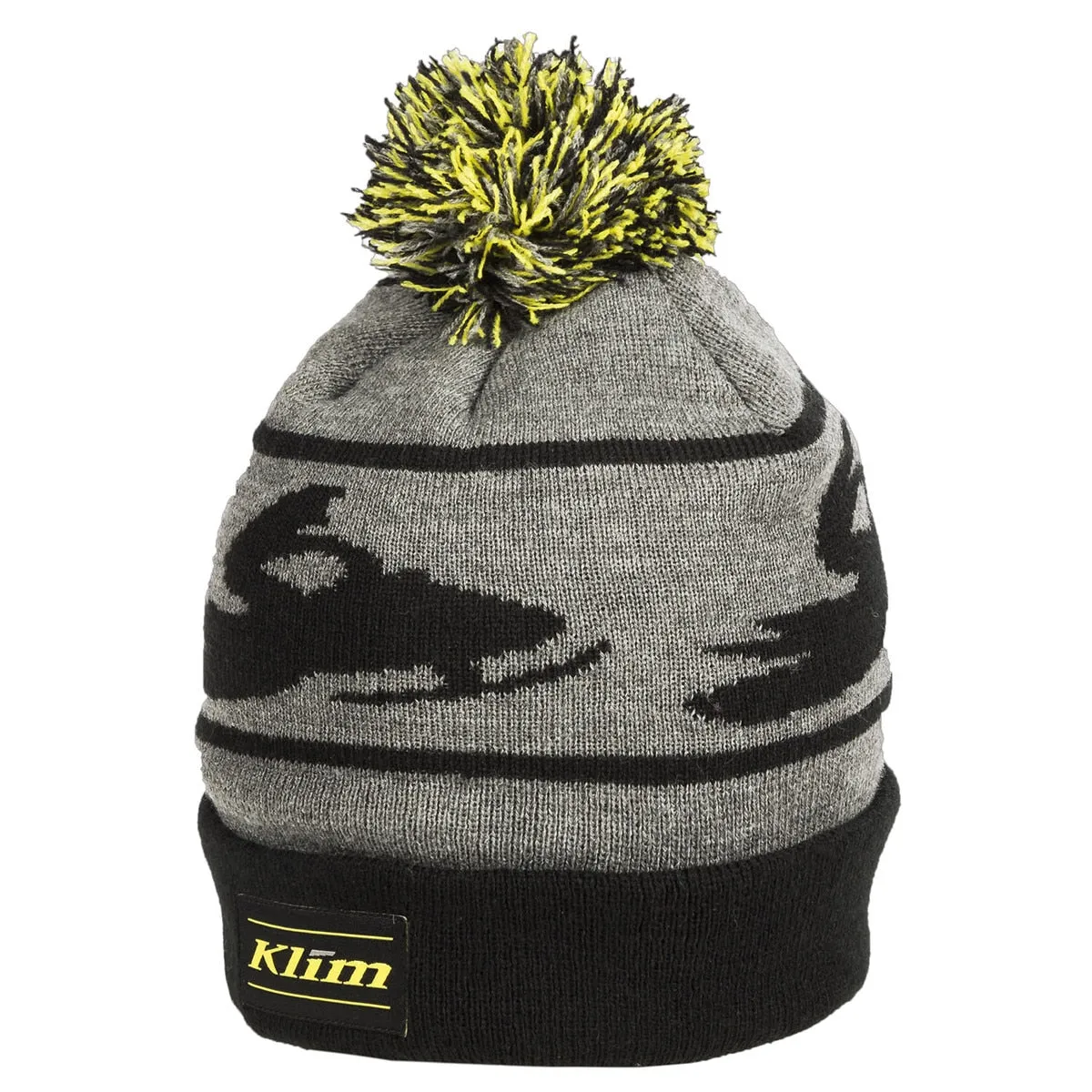 KLIM Bomber Beanie