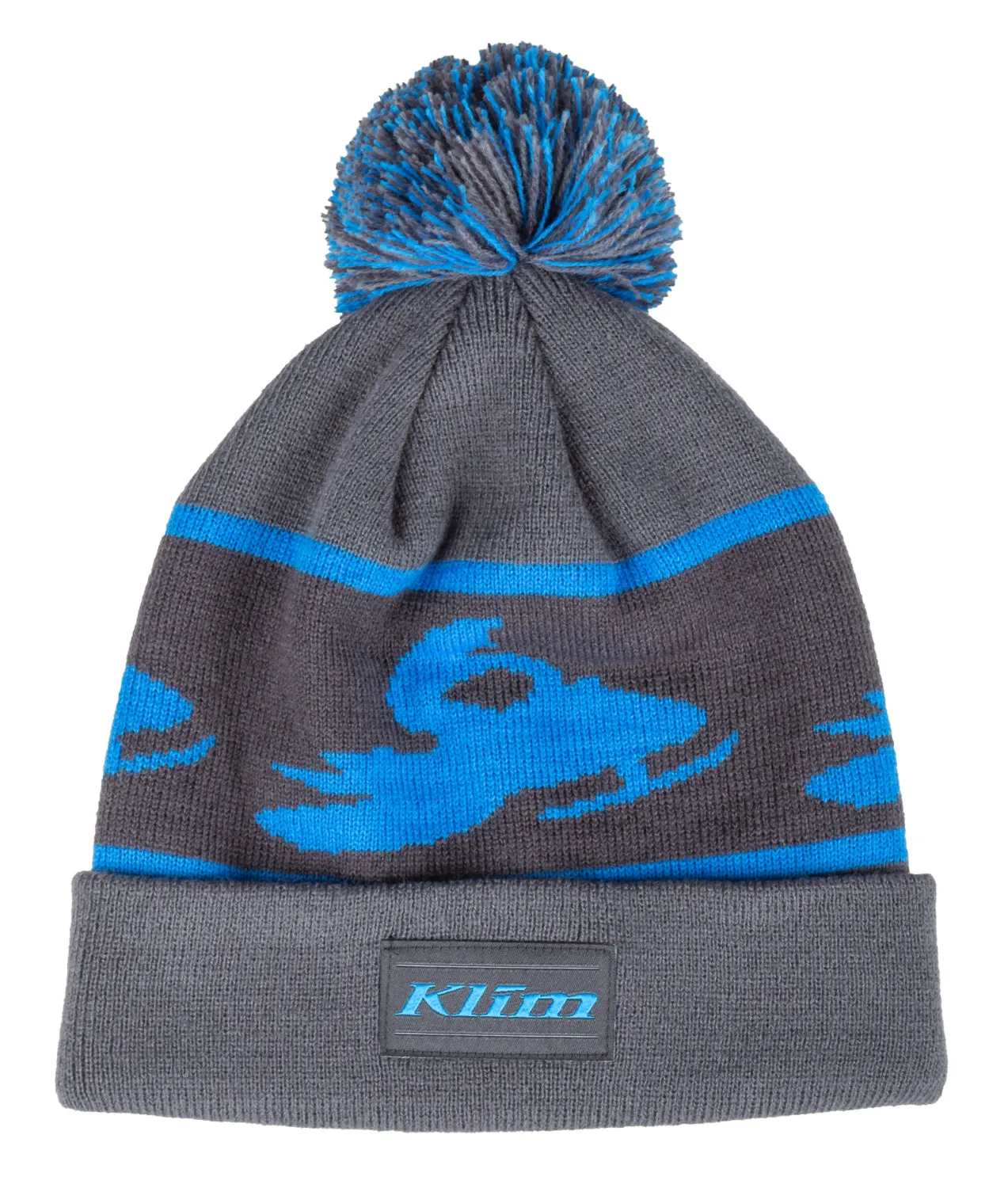 KLIM Bomber Beanie