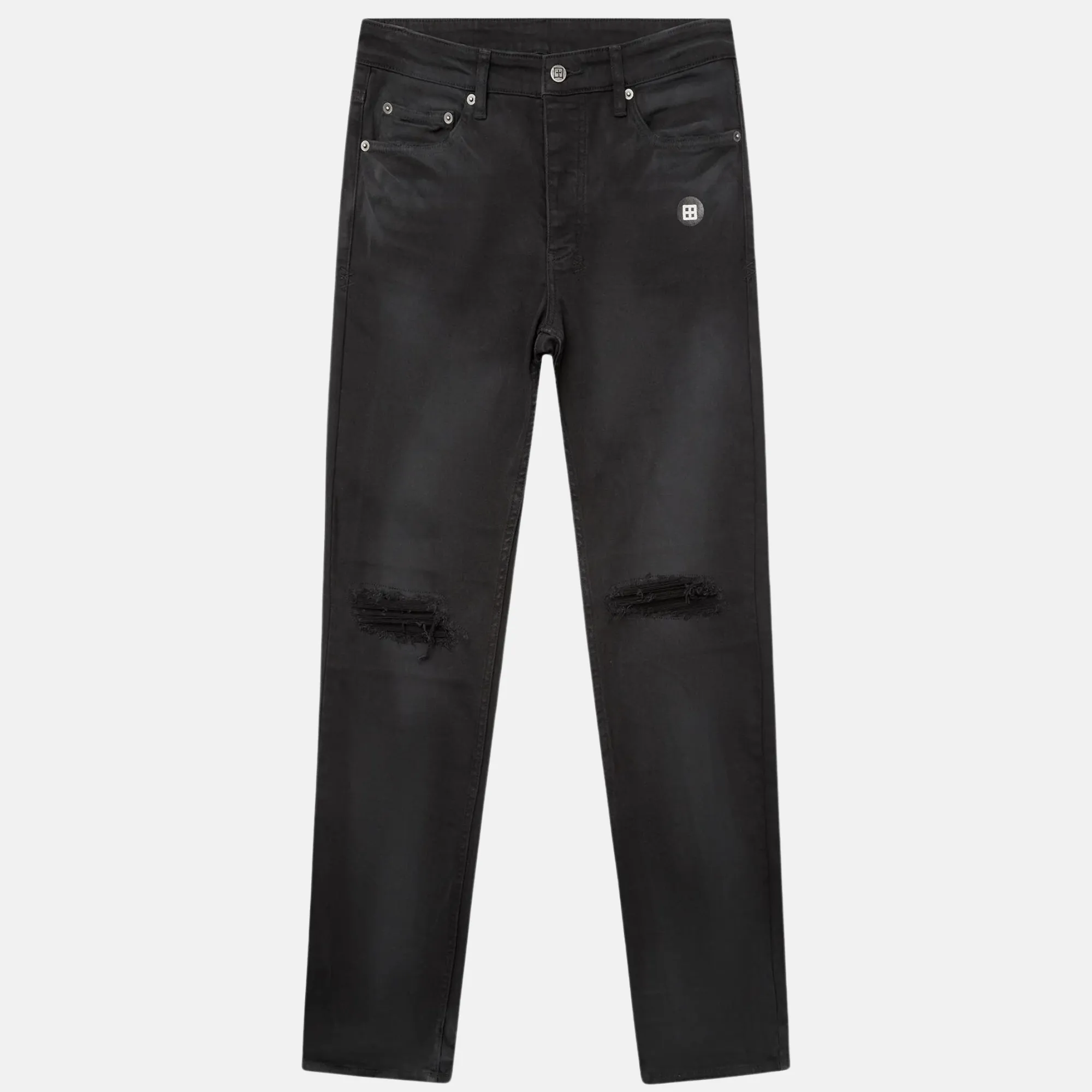 Ksubi Hazlow Ghosted Angels Jeans