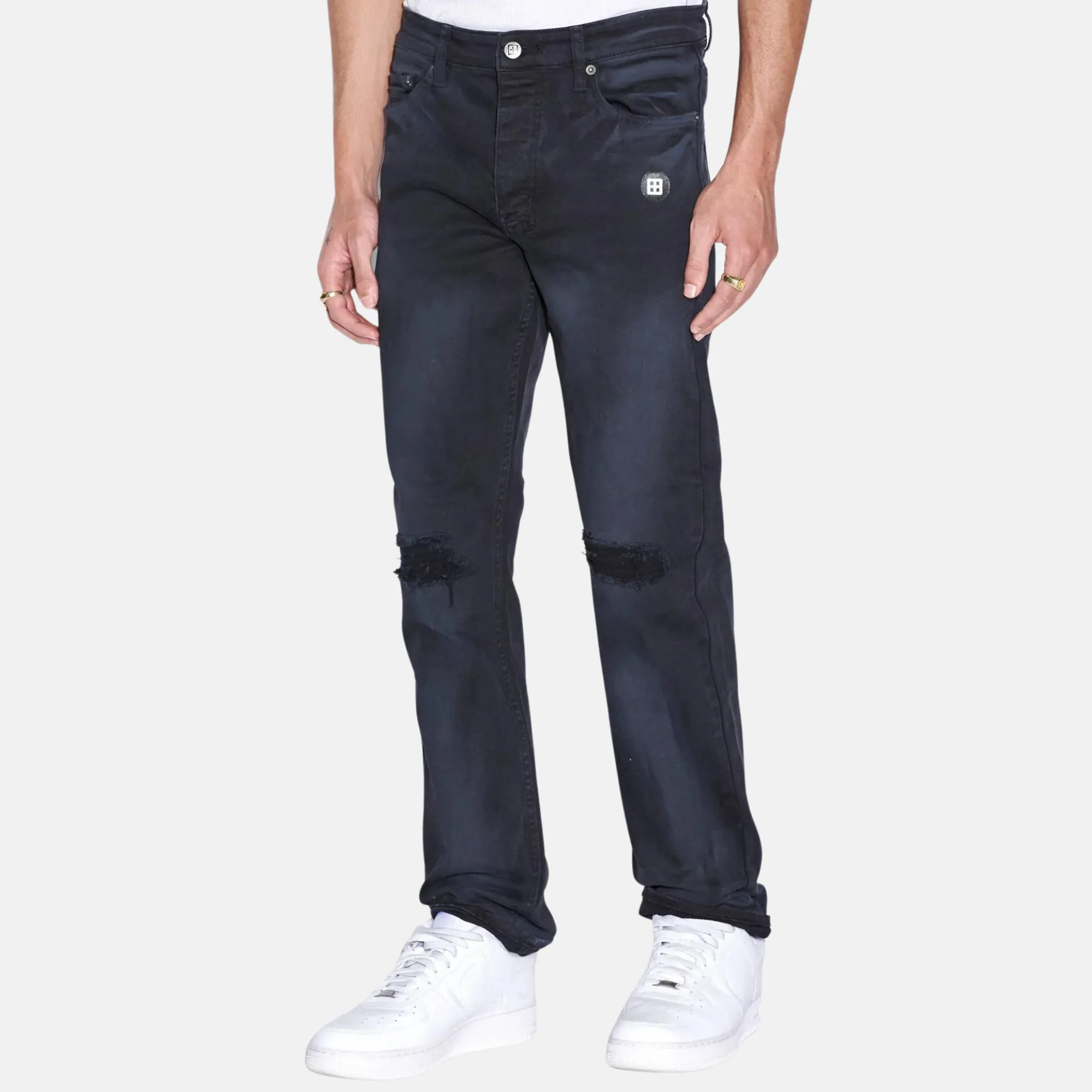 Ksubi Hazlow Ghosted Angels Jeans