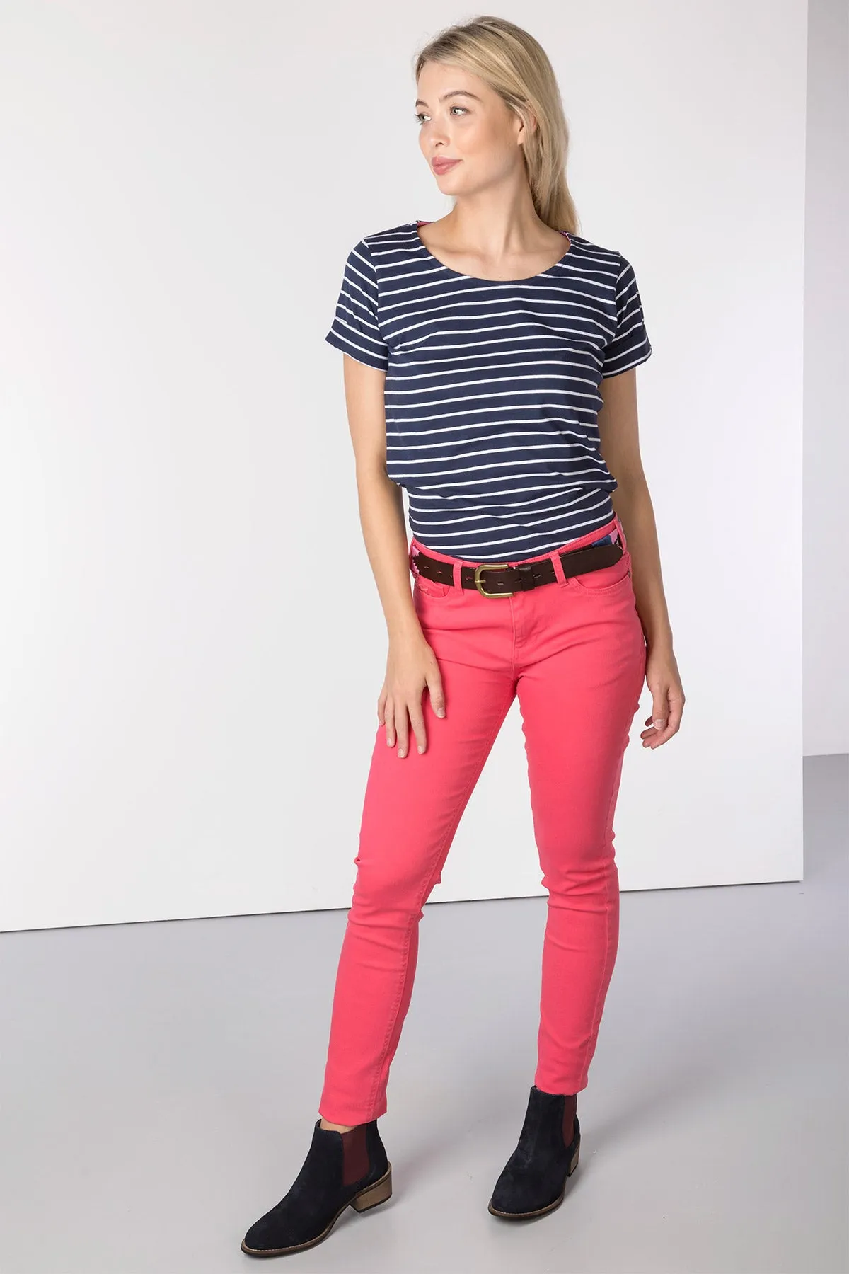 Ladies Skinny Jeans - Portia