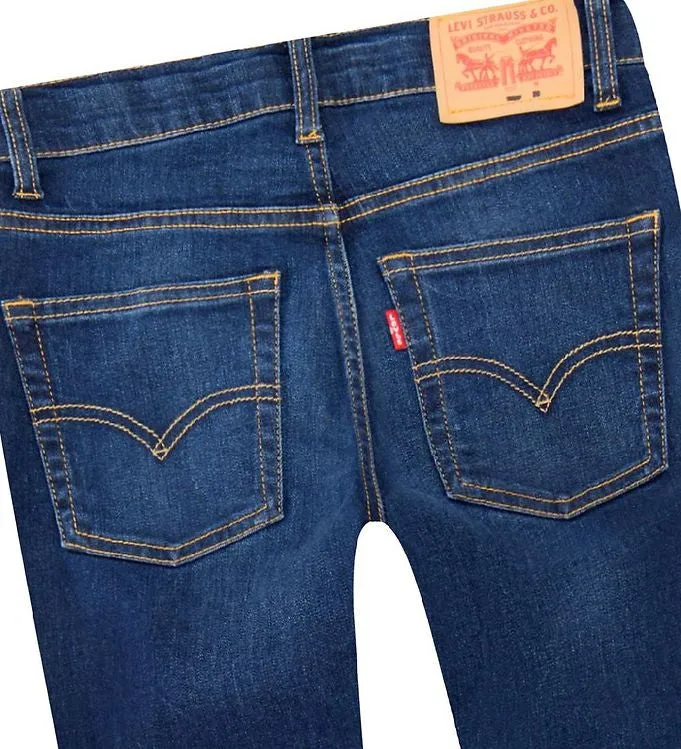 Levi’s jeans