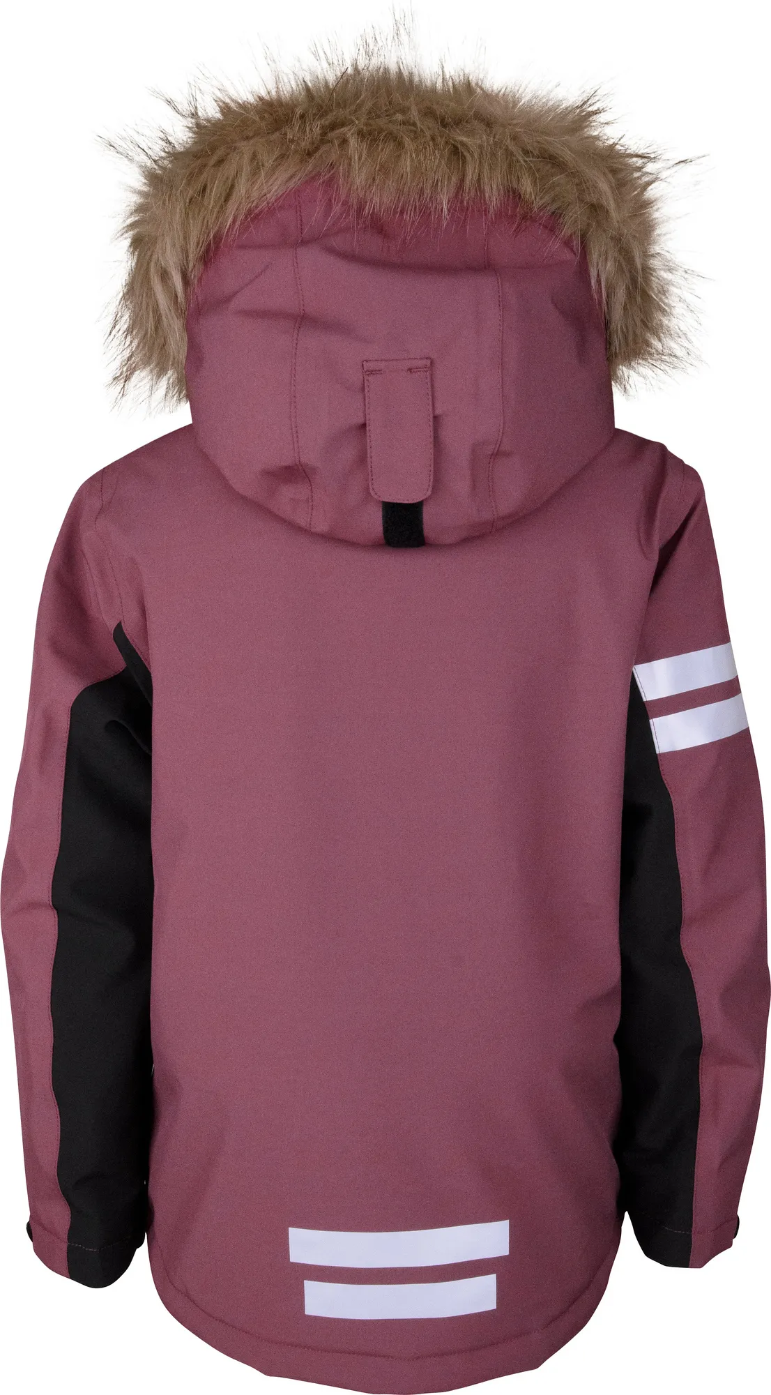 Lindberg Kids&#x27; Colden Jacket        Dry Rose | Buy Lindberg Kids&#x27; Colden Jacket        Dry Rose here | Outnorth