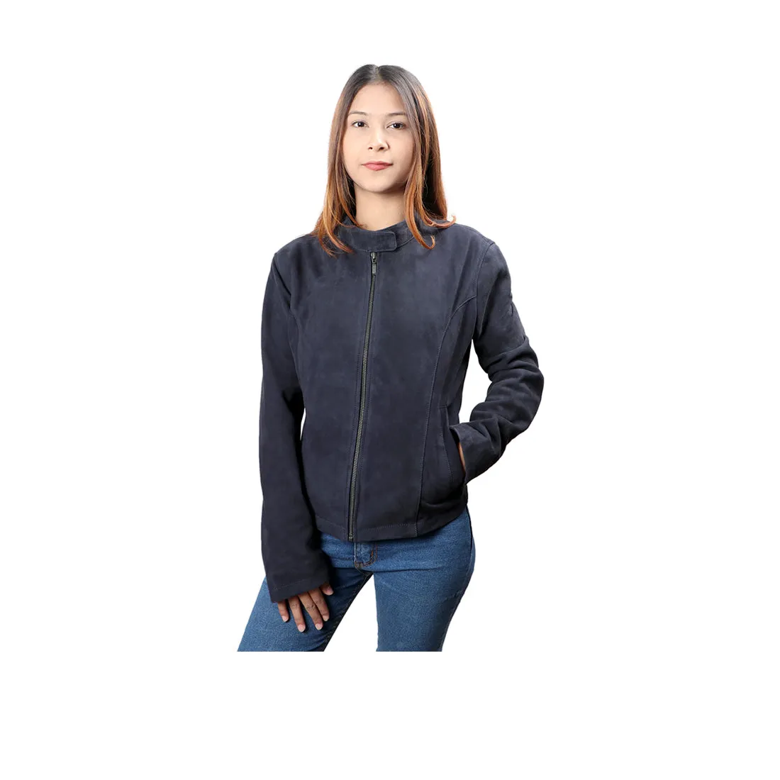 LIZZO WOMENS BOMBER JACKET