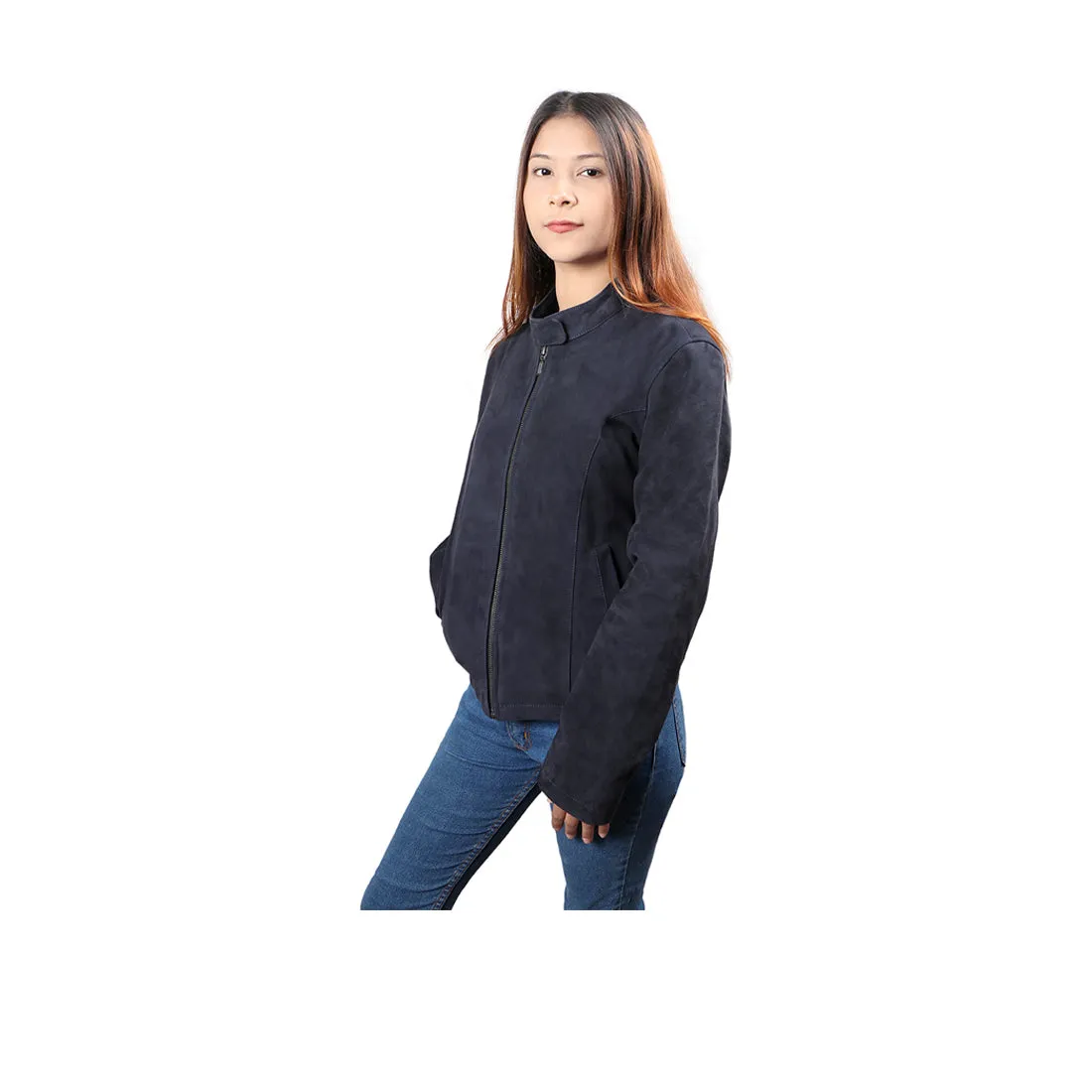 LIZZO WOMENS BOMBER JACKET