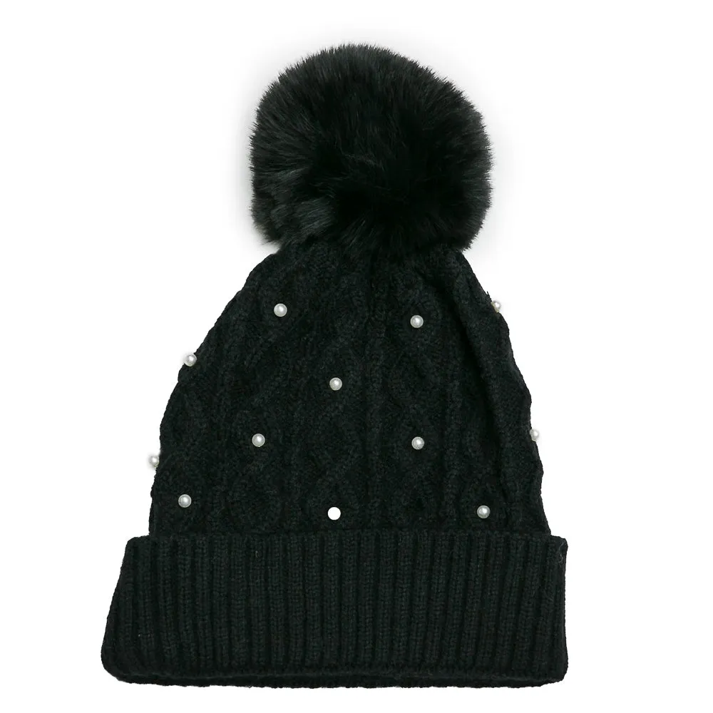 Lumi Beanie Hat