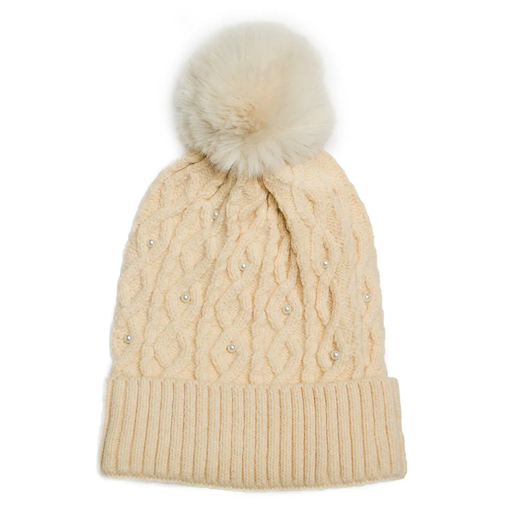 Lumi Beanie Hat