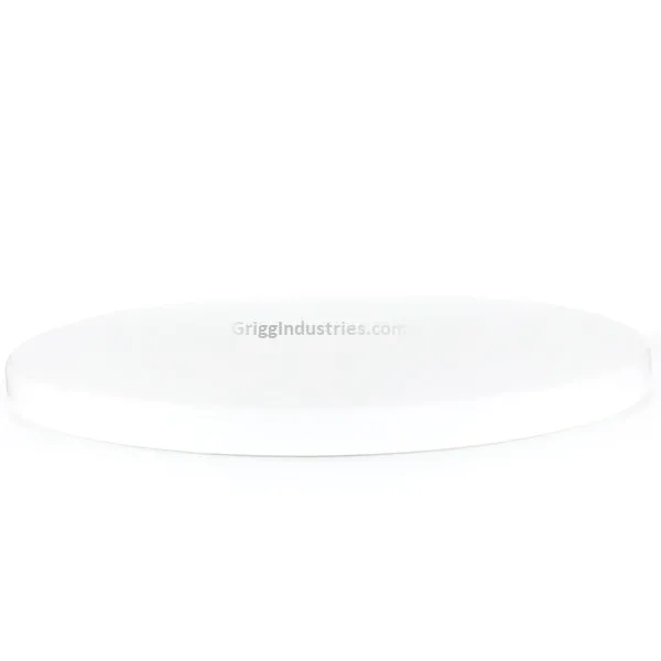 Mansfield Genuine 3185 White Tank Lid