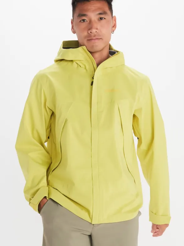 Marmot PreCip Eco Pro Jacket