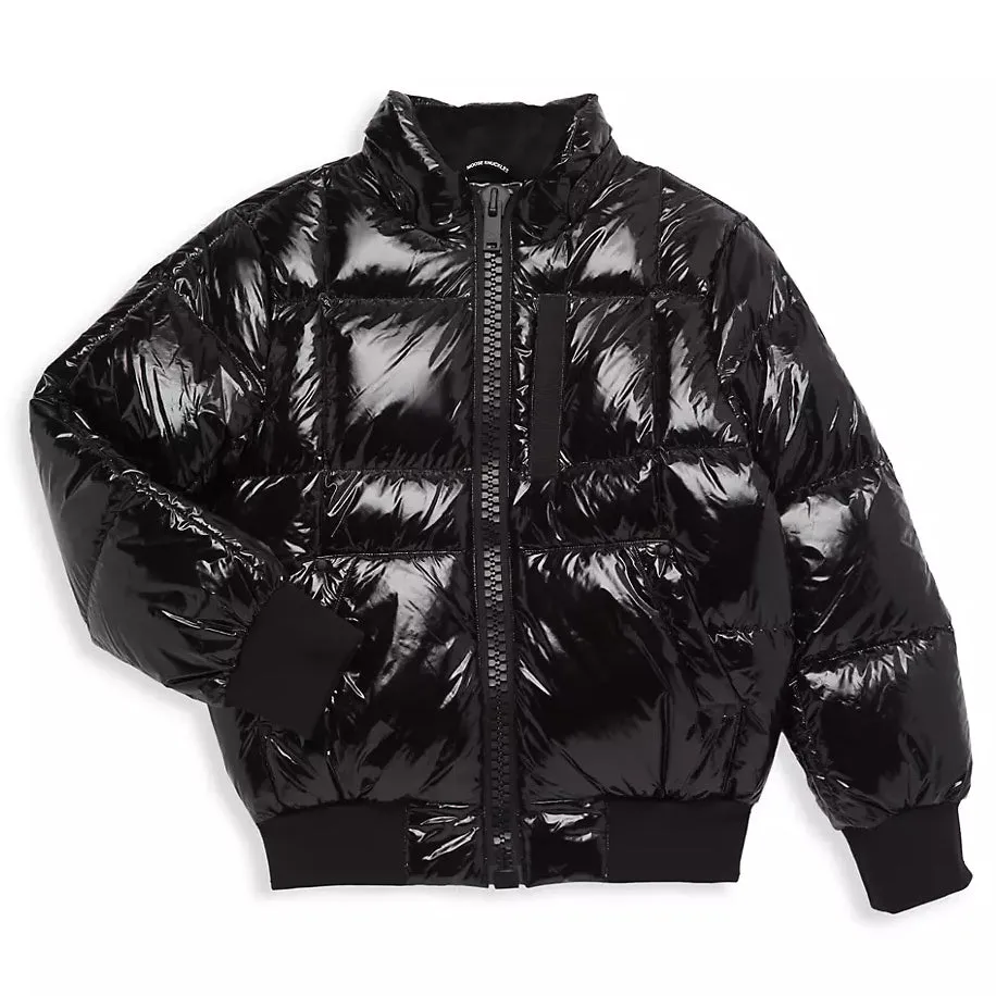 Marshall Bomber Jacket