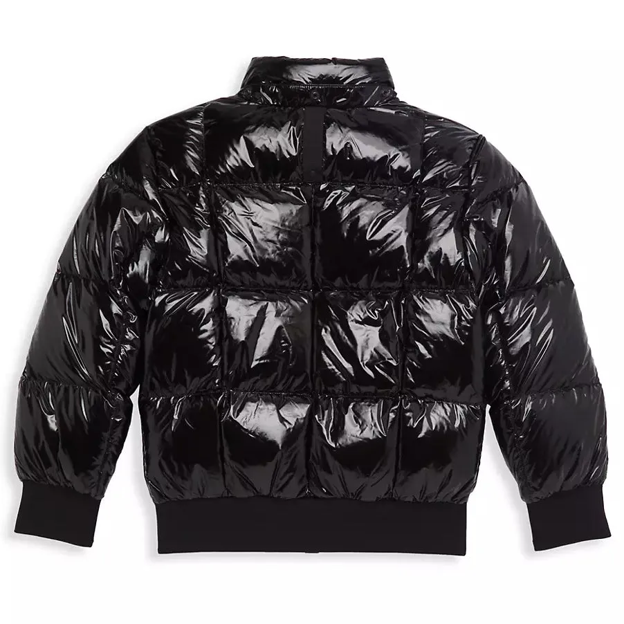 Marshall Bomber Jacket