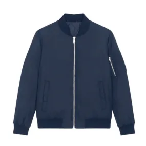 mecilla [**26844] The Unisex Bomber Jacket (Clearance special)