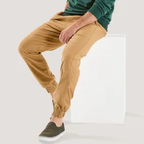 Men's Ankle-Length Joggers