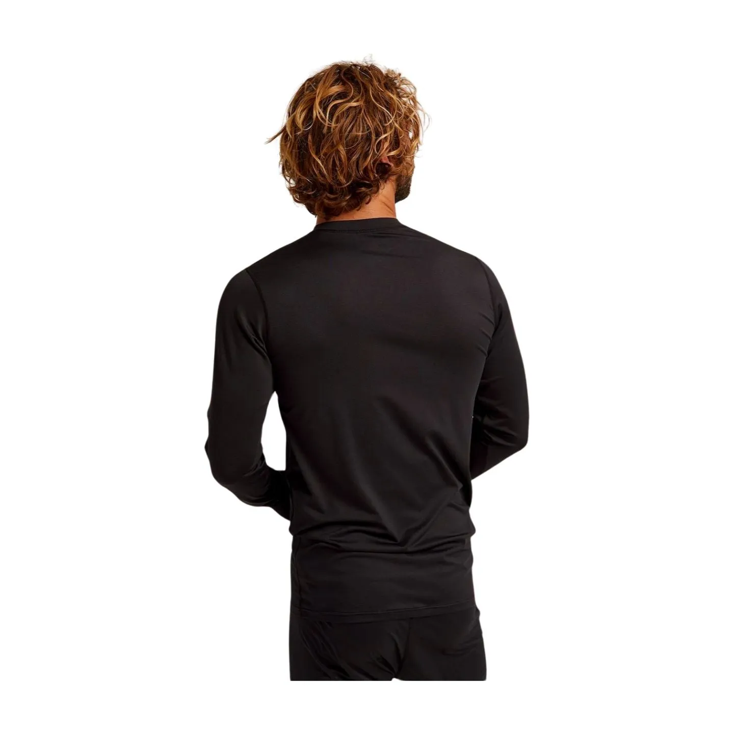 Men's Burton Lightweight X Base Layer Crewneck