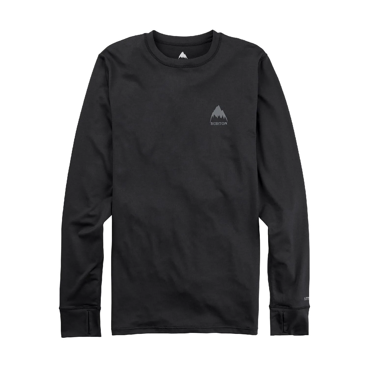 Men's Burton Lightweight X Base Layer Crewneck