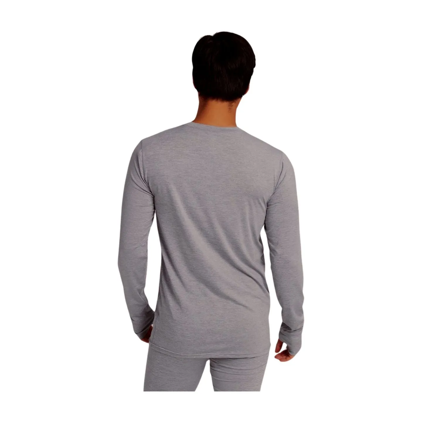 Men's Burton Lightweight X Base Layer Crewneck