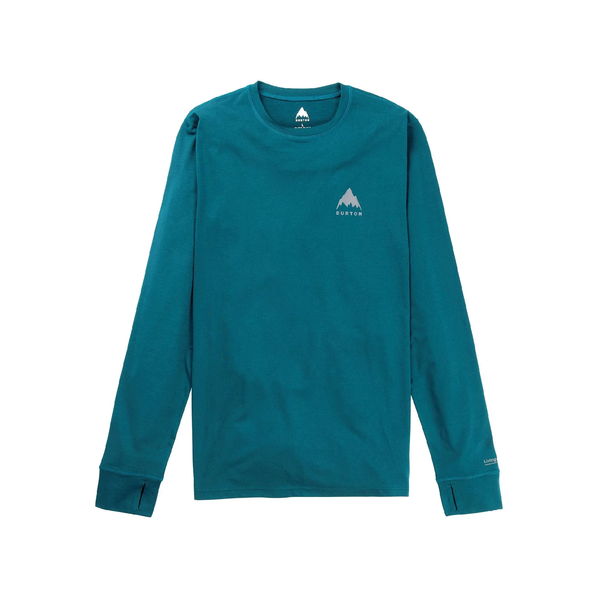 Men's Burton Lightweight X Base Layer Crewneck