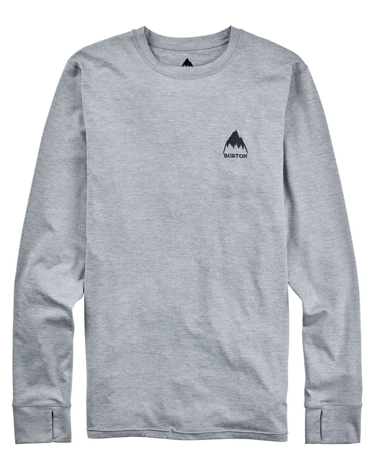 Men's Burton Lightweight X Base Layer Crewneck