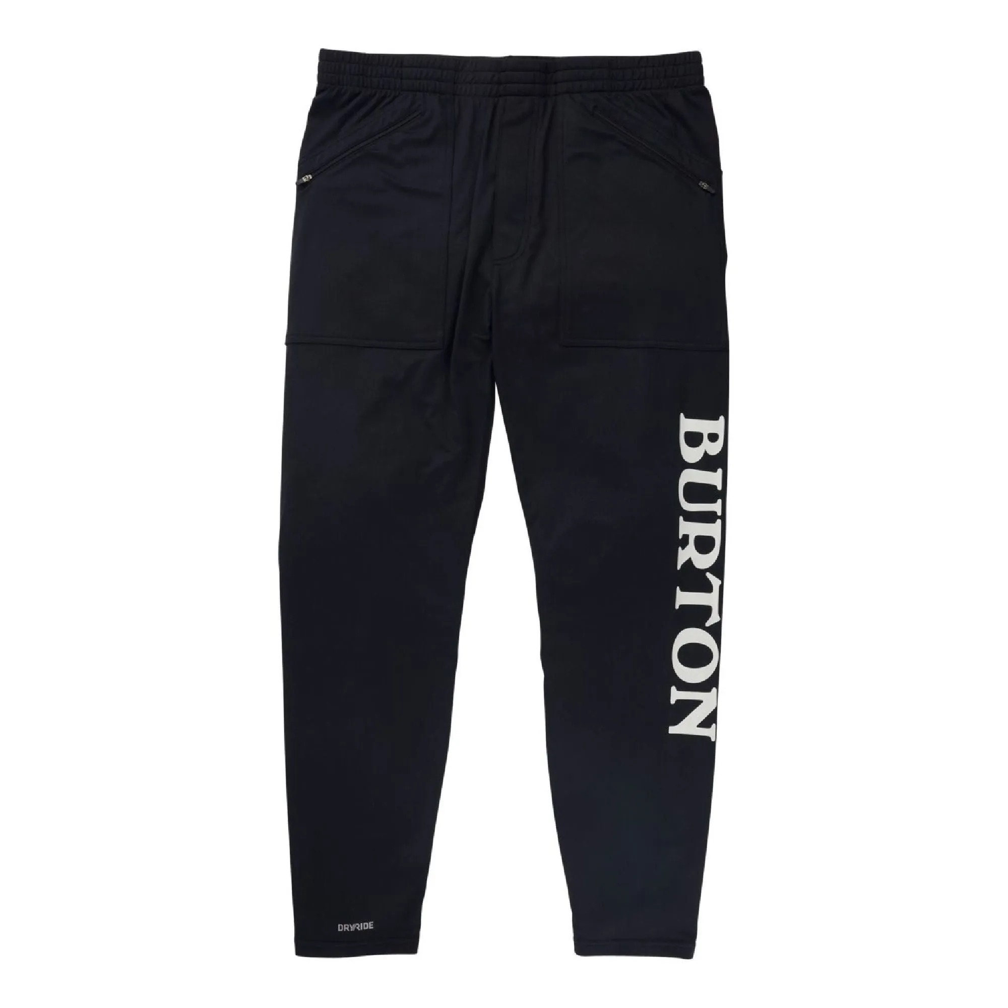 Men's Burton Midweight Base Layer Stash Pants