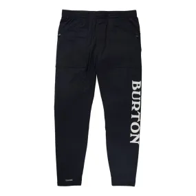 Men's Burton Midweight Base Layer Stash Pants