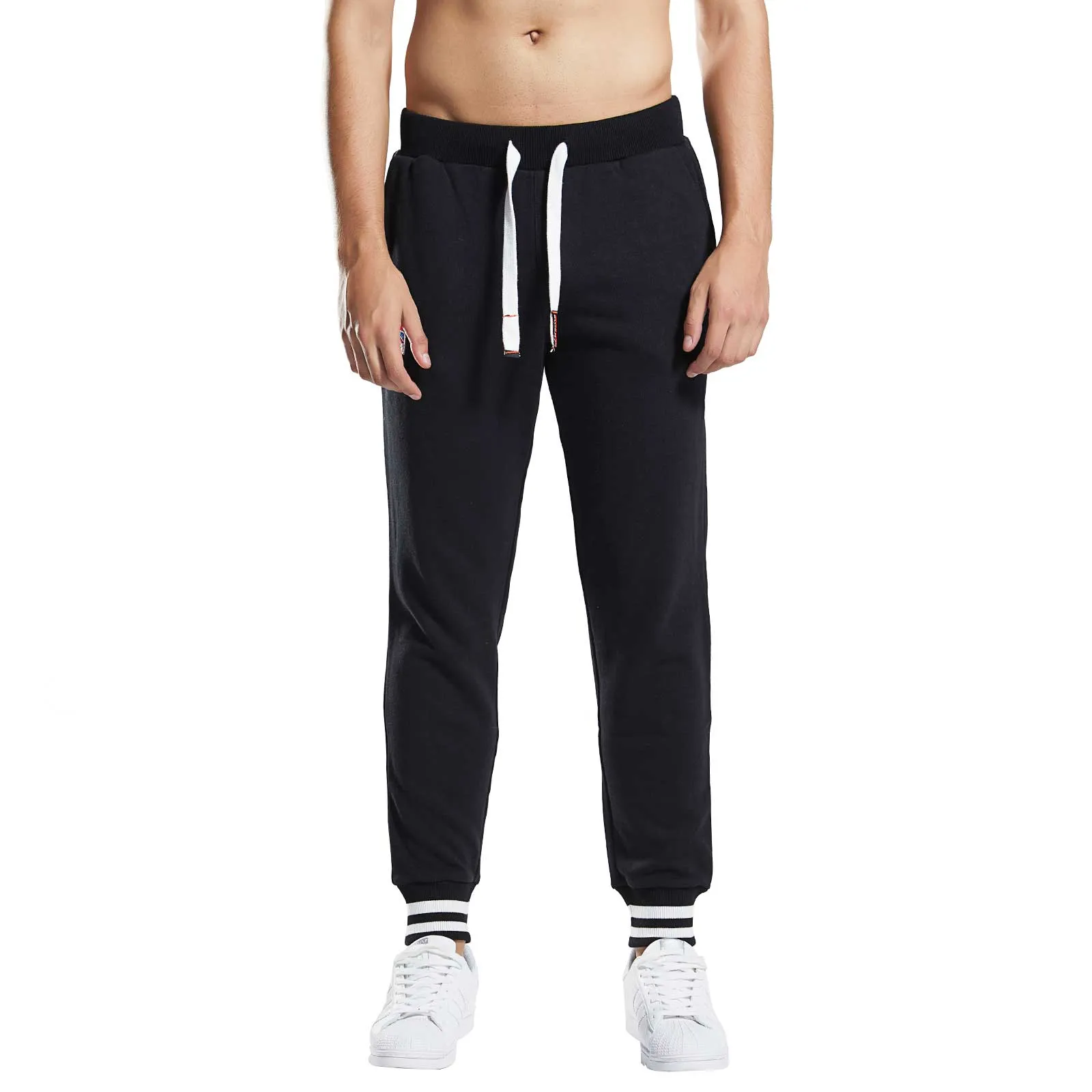 Mens Track Sweat Jogger