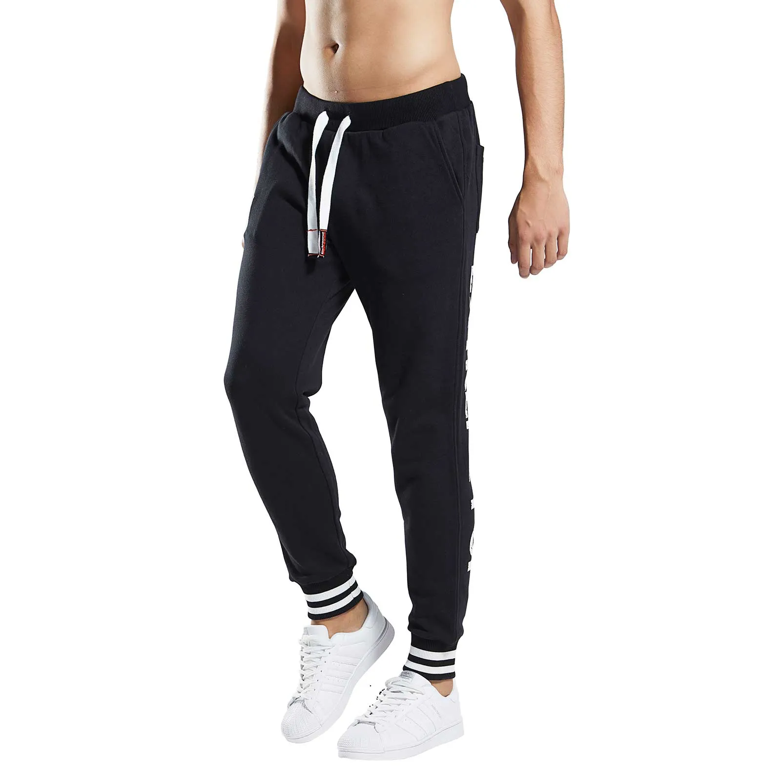 Mens Track Sweat Jogger