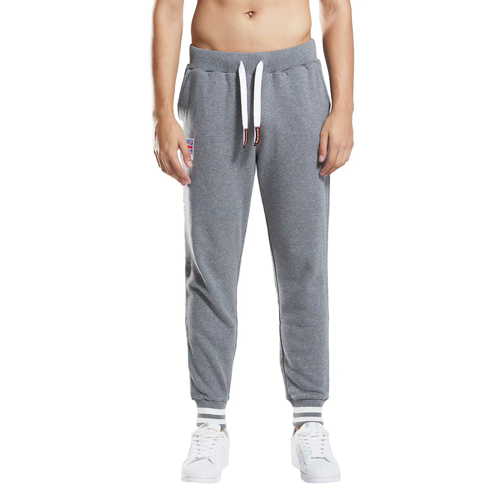 Mens Track Sweat Jogger