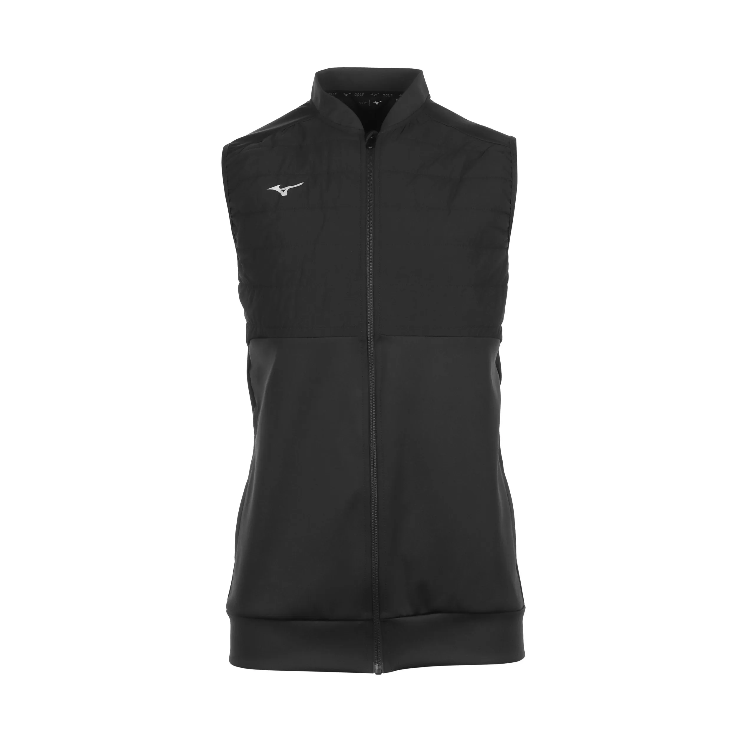 Mizuno Golf Hybrid Bomber Gilet