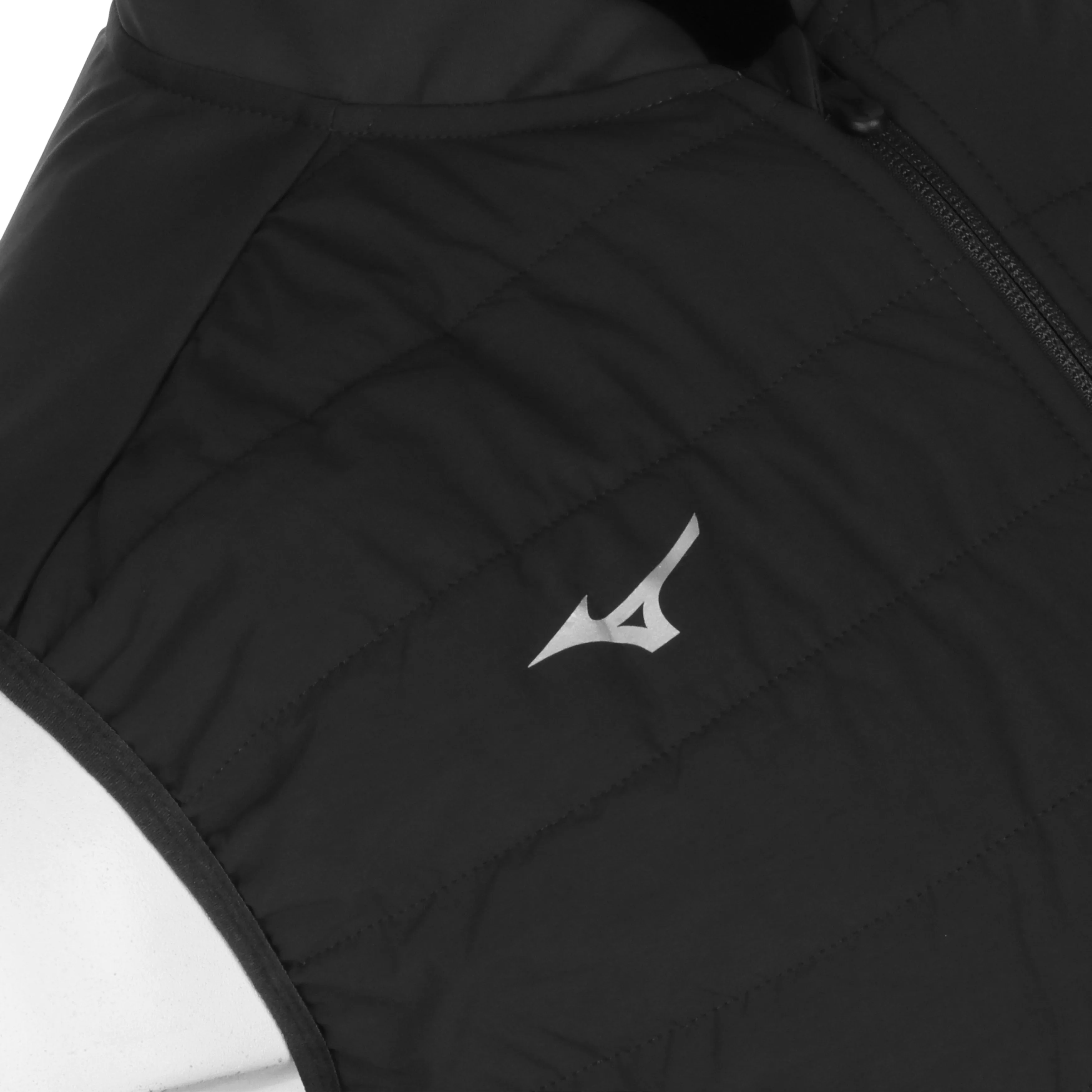 Mizuno Golf Hybrid Bomber Gilet