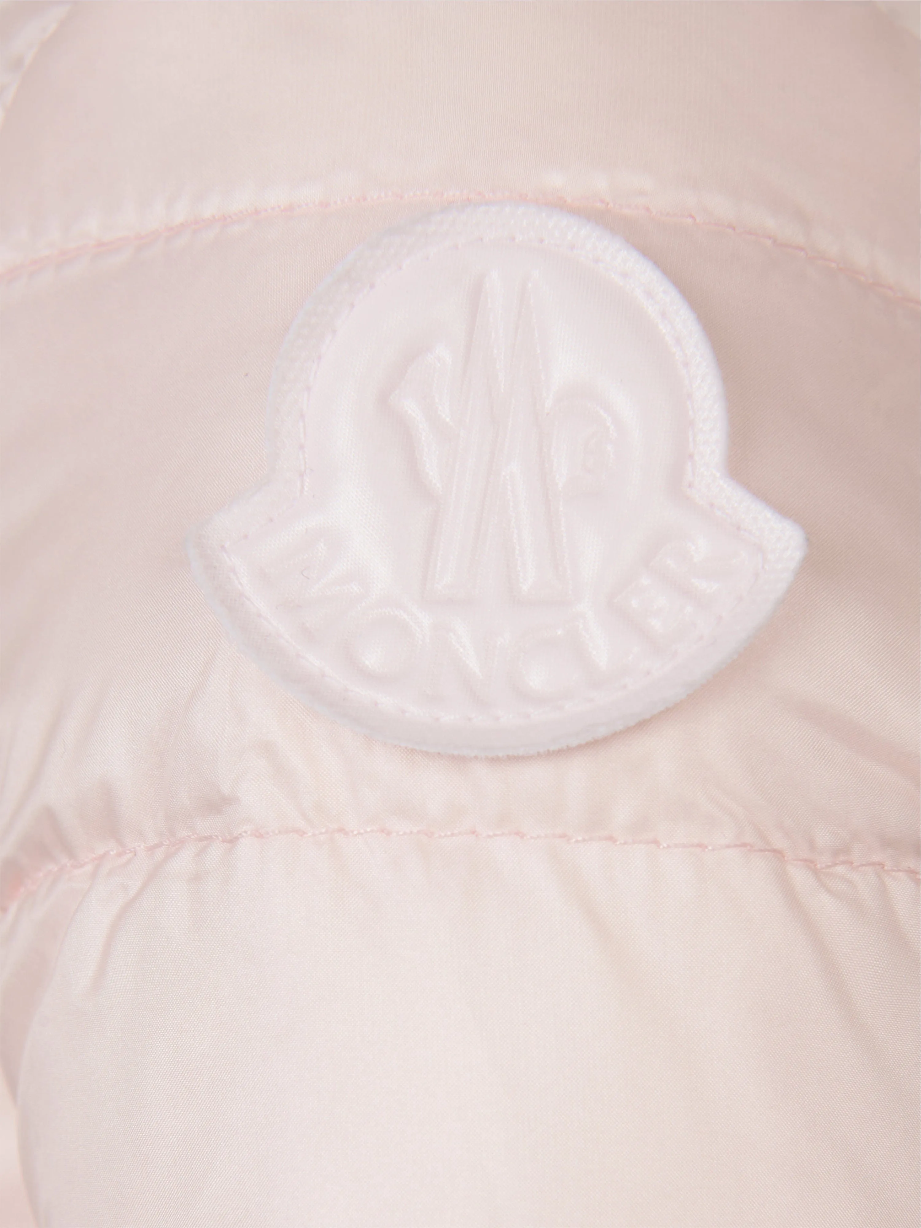 Moncler Enfant Baby Girls Denisa Jacket