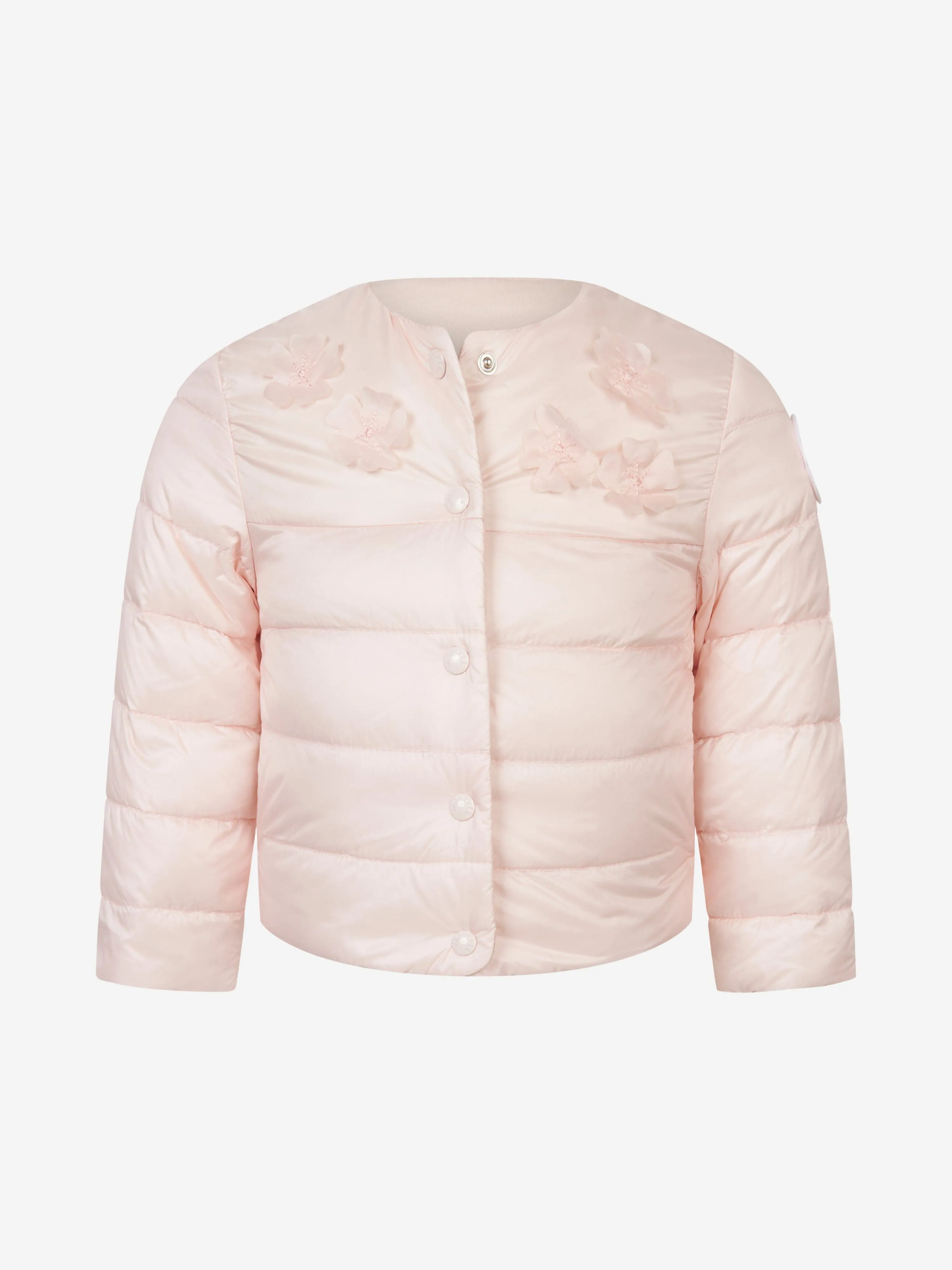 Moncler Enfant Baby Girls Denisa Jacket