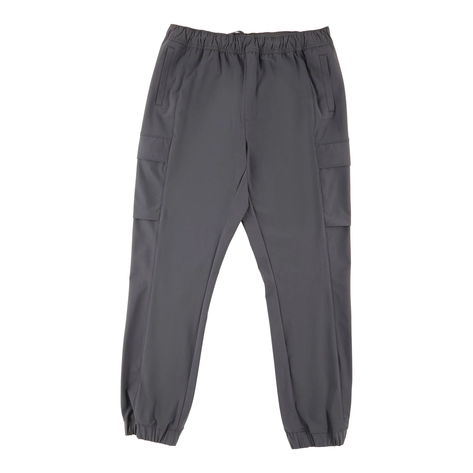 Mountain Ridge Men's Tech Cargo Joggers