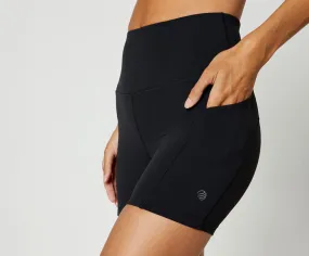 MPG Vital High-Rise Shorts