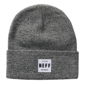 Neff Lawrence Heather Beanie