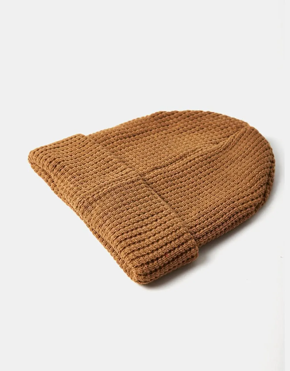 New Balance Waffle Knit Cuffed Beanie - Workwear