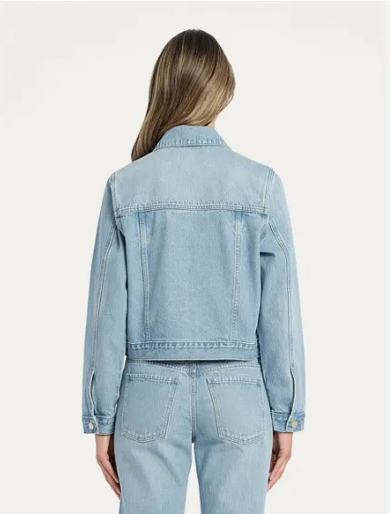 Nobody Denim Staple Jacket