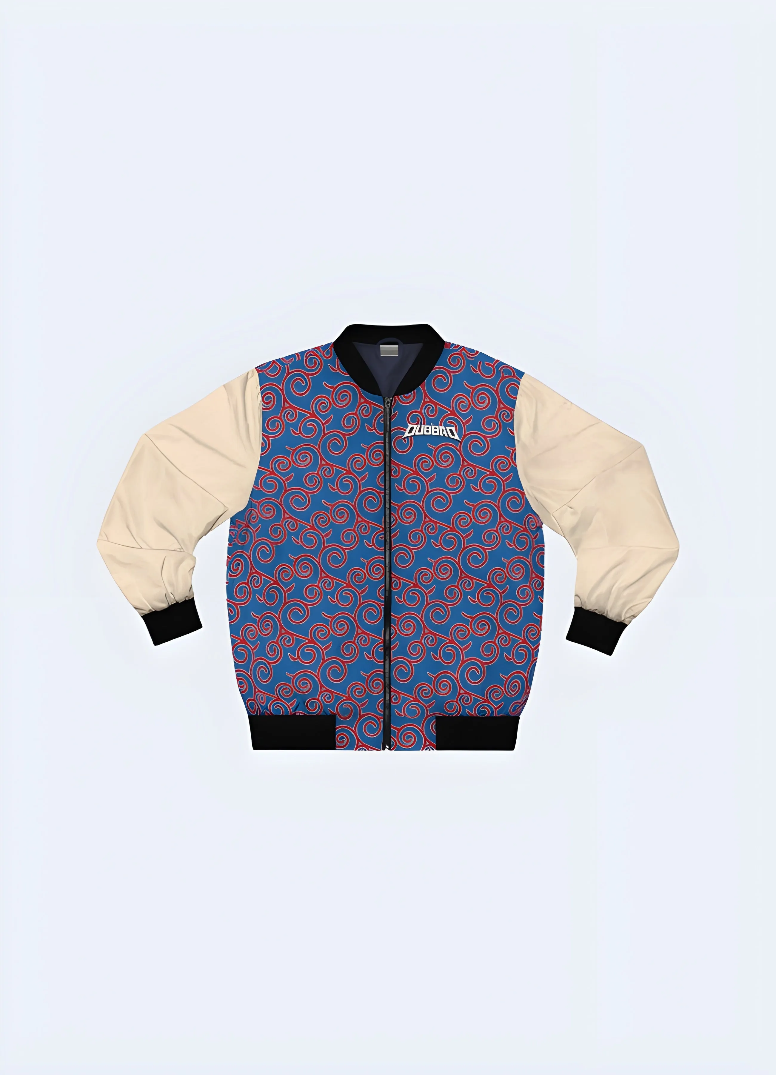 Oni Bomber Jacket