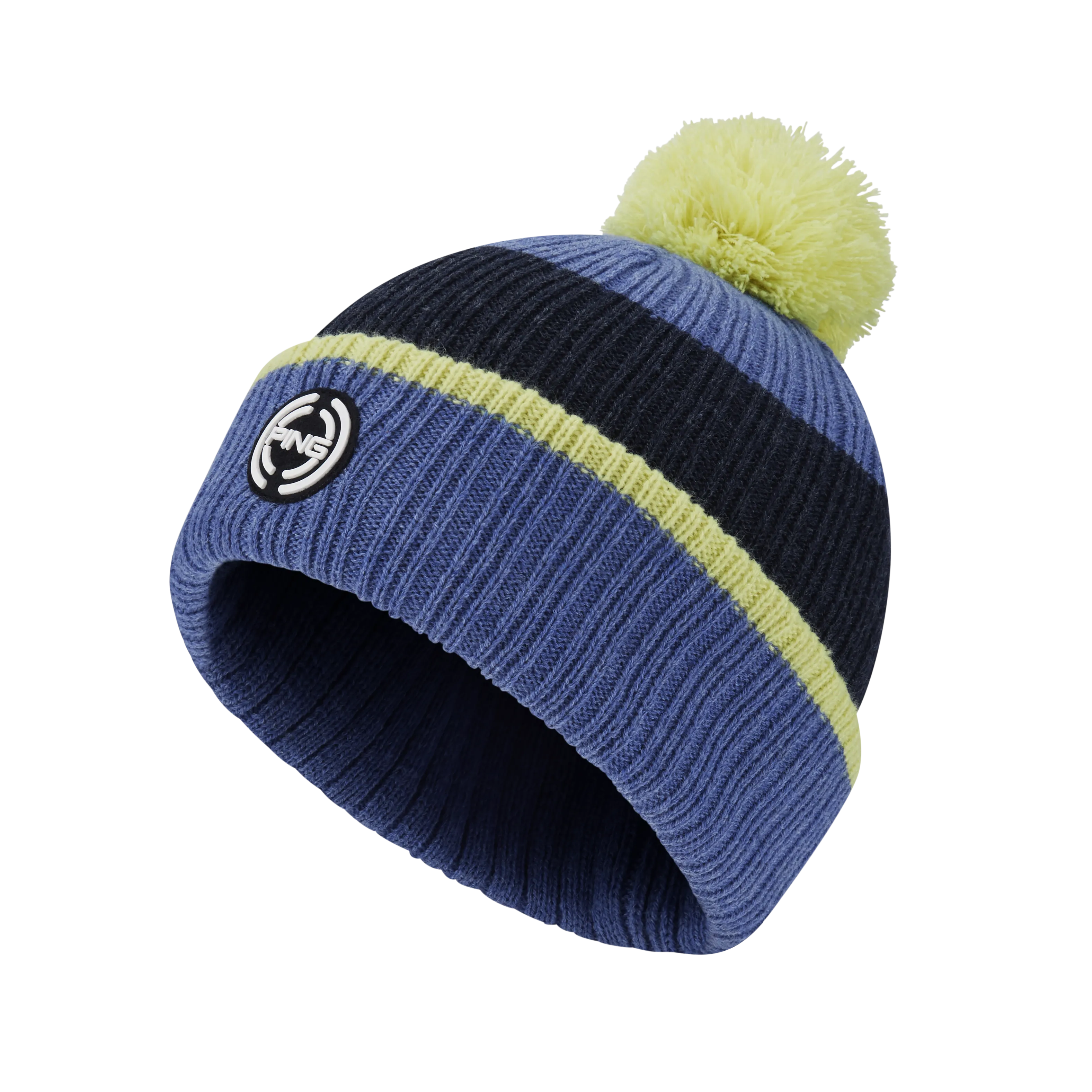 Ping Bassett Golf Beanie P03709