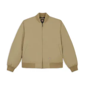 Plains Bomber Jacket Imperial Green