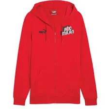 Puma Men's AC Milan Hoodie