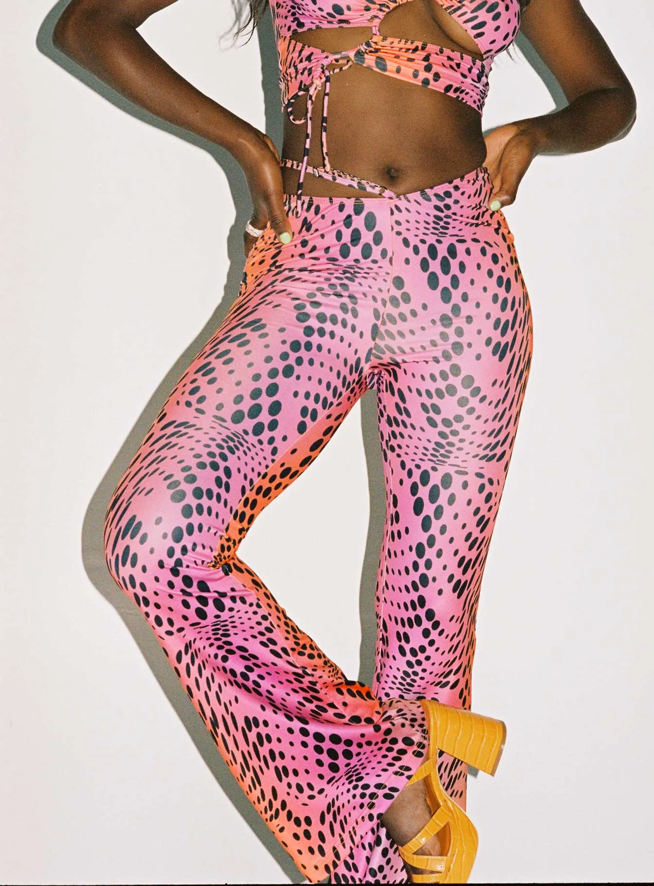 Radiant Pants Multi