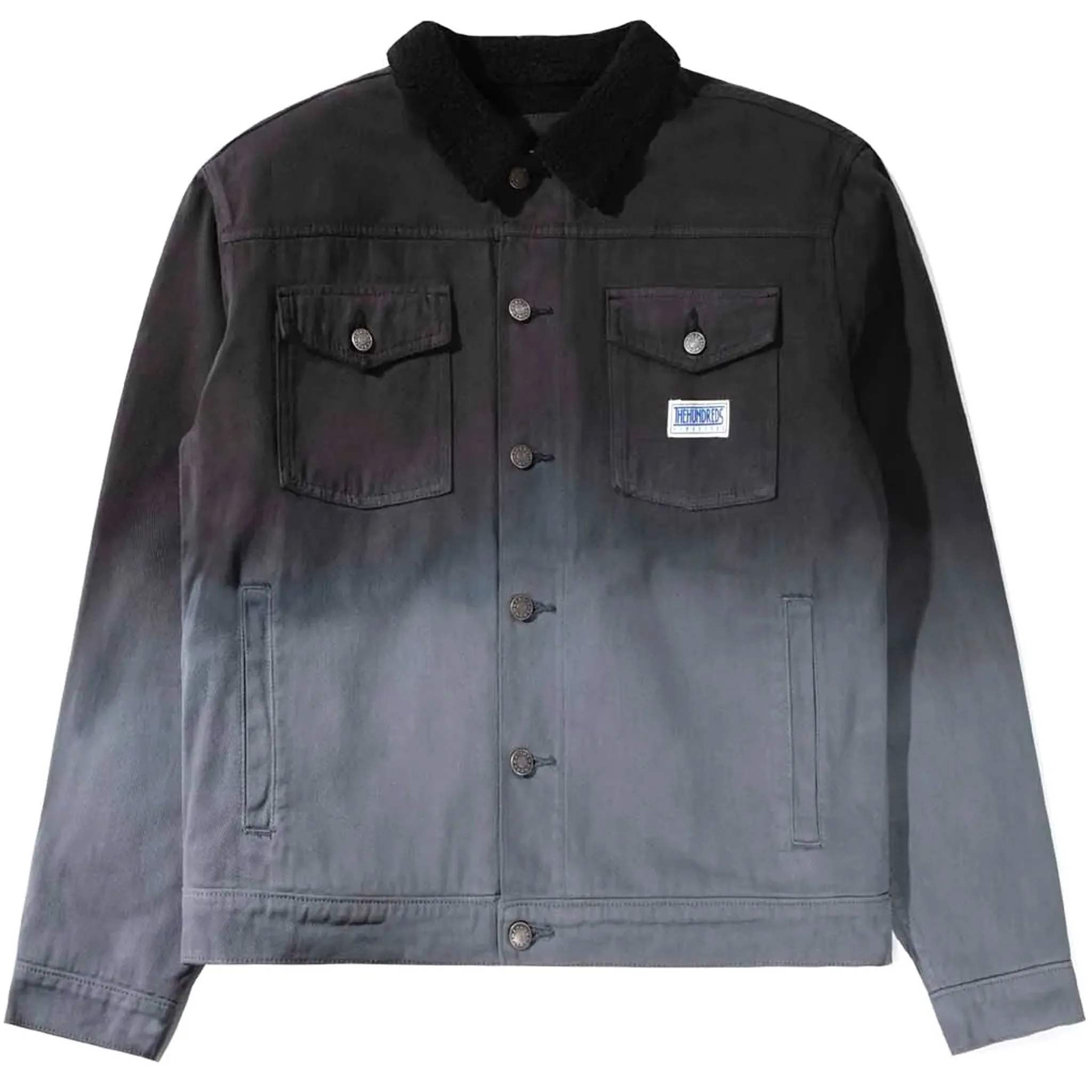 Rains Jean Jacket